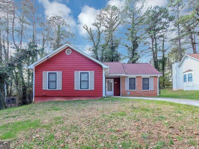 5325 Brentwood Rd, Atlanta, GA, 30349