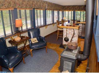 810 Kettle Run Rd, Marlton, NJ 08053