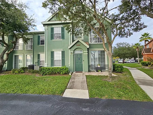 9018 Lake Chase Island Way #9018 Photo 1