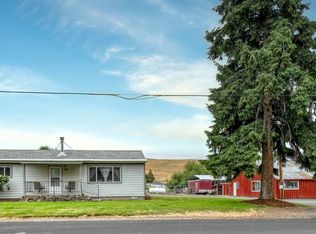 780 W Riverside St, Heppner, OR 97836