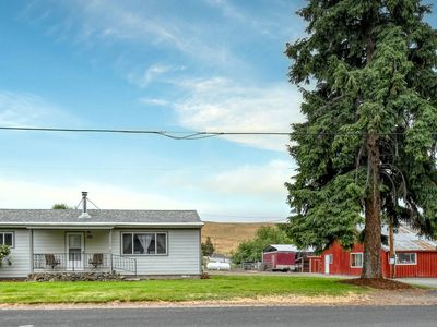 780 W Riverside St, Heppner, OR, 97836