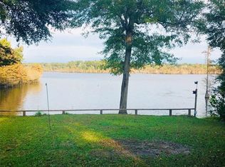 678 Boonwood Rd, Huntington, TX 75949