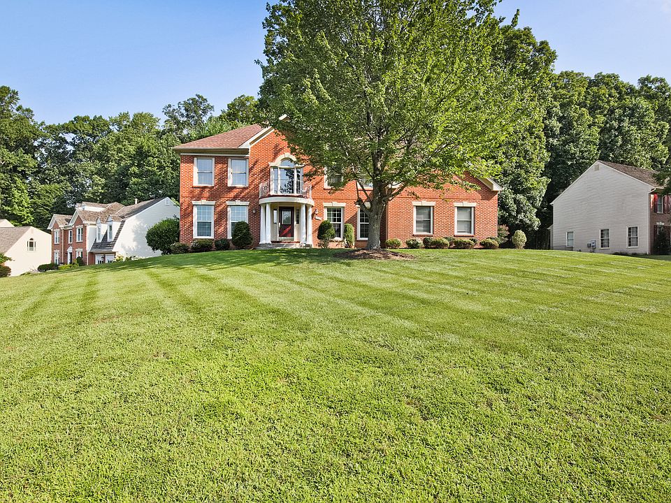 12618 Lake Normandy Ln, Fairfax, VA 22030 Zillow