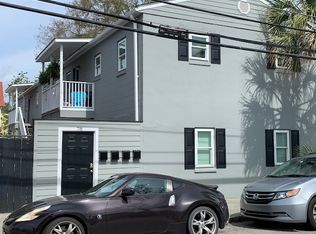 78 Columbus St #A, Charleston, SC 29403