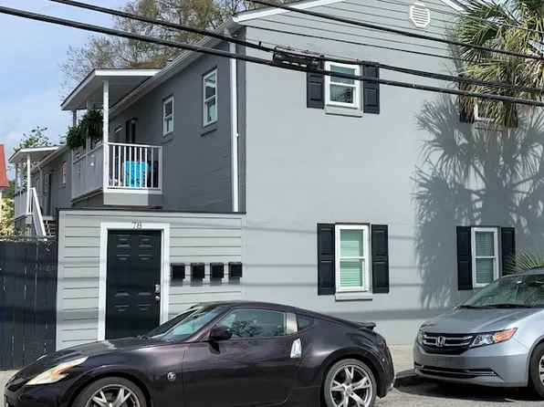 78 Columbus St #A, Charleston, SC 29403