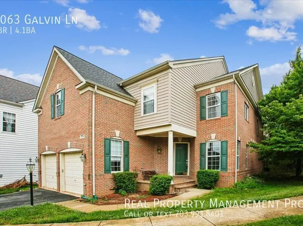9063 Galvin Ln, Lorton, VA 22079