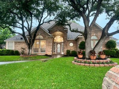 7605 Bridlewood Ct, North Richland Hills, TX, 76182