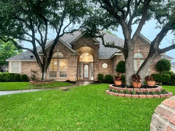 7605 Bridlewood Ct, North Richland Hills, TX 76182