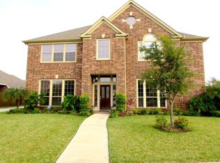2603 Santa Paula, Mission, TX 78572