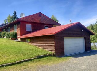 43950 Shirleys Way, Soldotna, AK 99669
