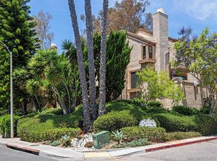 Woodlands South, La Jolla, CA 92037