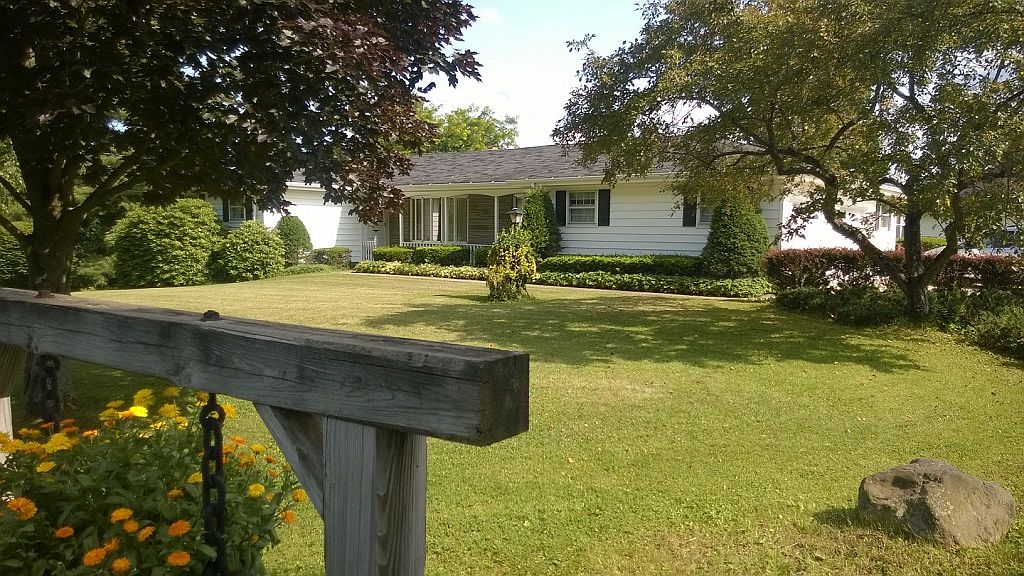 992 Gospel Hill Road, Guilford, NY 13780 Zillow