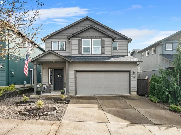 15520 Rainier Ave, Sandy, OR 97055