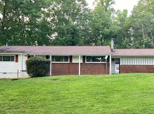 125 Glenn Cir, Powell, TN 37849