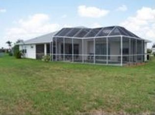 2167 Calcutta Rd, Punta Gorda, FL 33983