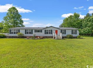 1351 W Herman Rd, Loris, SC 29569