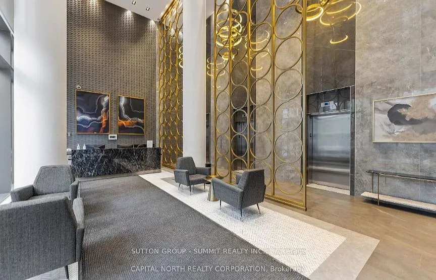 1 bed, $2,449 — Photo 3