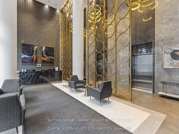 3rd image of 330 Richmond St W #205