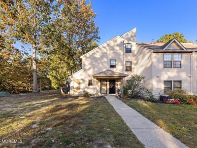 701 Bluebell Drive, Jackson, NJ, 08527