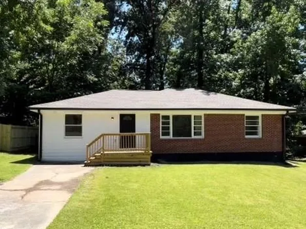 2328 Bonner Rd, East Pt, GA 30344