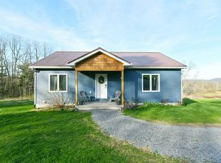 1315 Coddington Rd, Brooktondale, NY 14817