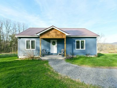 1315 Coddington Rd, Brooktondale, NY, 14817