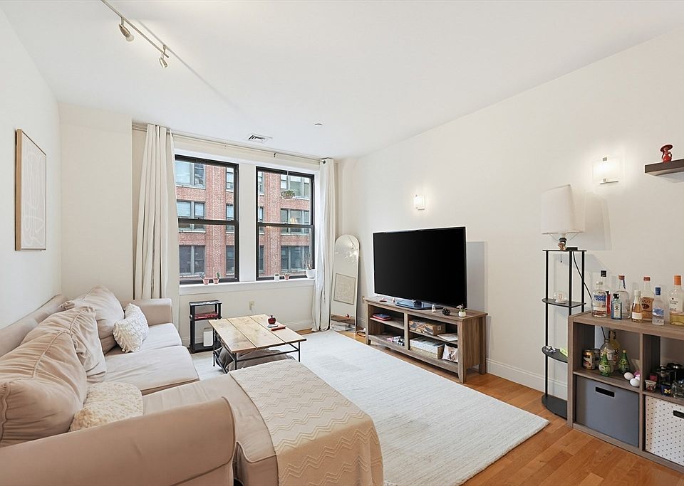 1st image of 42 Beach St Unit 6B