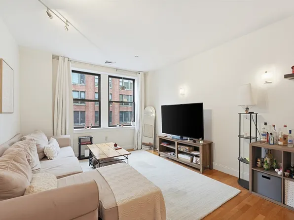 42 Beach St Unit 6B, Boston, MA 02111