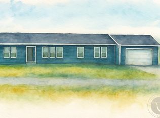 Newana Ln, Broadview, MT 59015