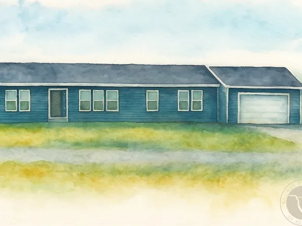 Newana Ln, Broadview, MT 59015