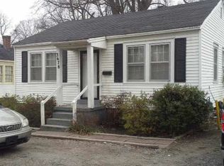 3678 Park Ave, Memphis, TN 38111