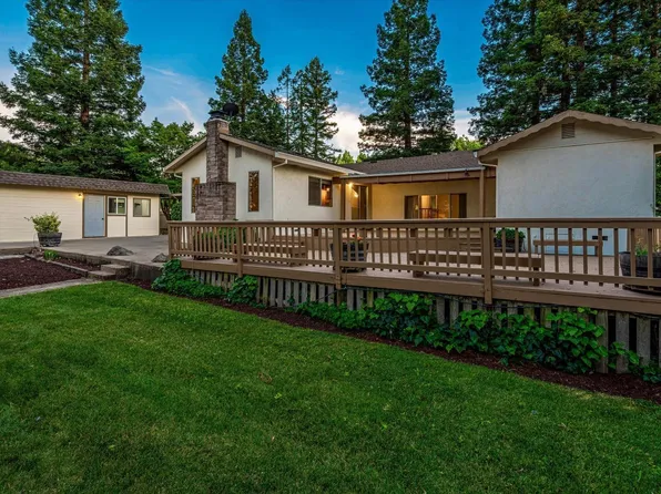 6249 Melita Road, Santa Rosa, CA 95409