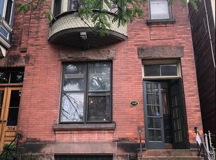 356 Hamilton St APT 1, Albany, NY 12210