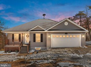 1279 Tecumseh Trl, Winchester, VA 22602