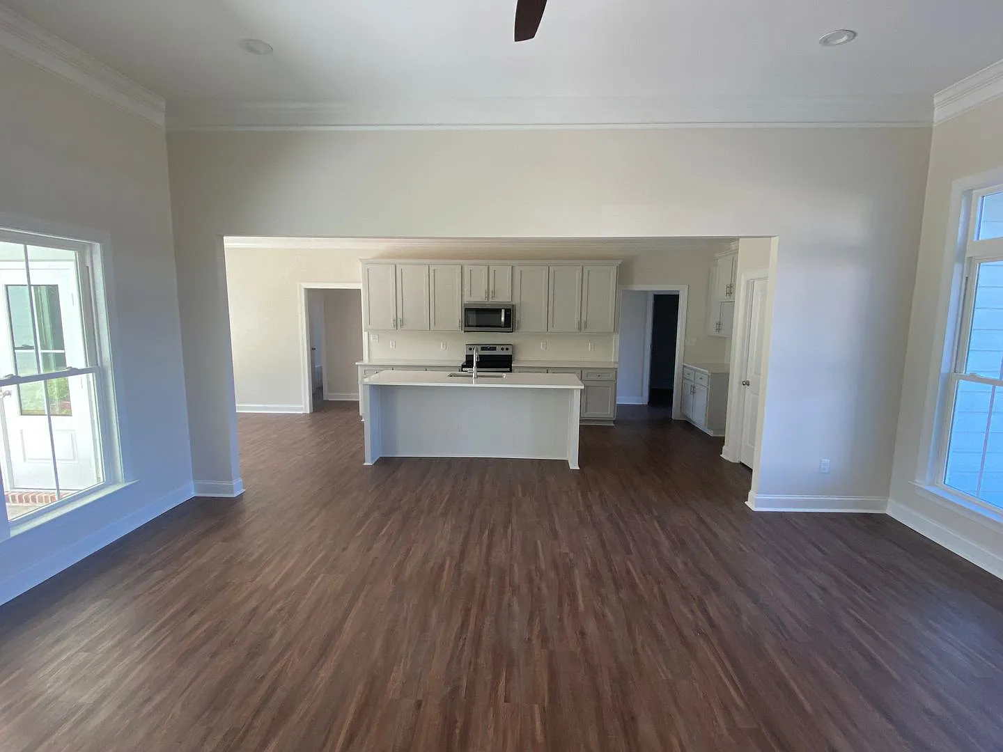Brand New construction in Lee County GA — Photo 3