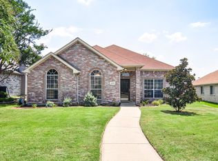 3960 Bexhill Dr, Plano, TX 75025