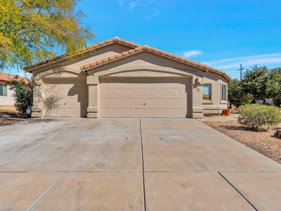 5858 W Aster Bloom Dr, Tucson, AZ, 85735