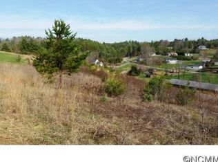 33 Homestead Ridge Rd, Weaverville, NC 28787