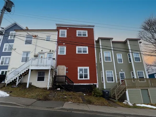 130 Pleasant Street, St. John's, NL A1E1L4