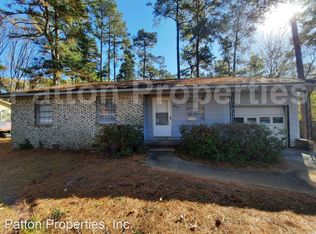 5802 Wescott Rd, Columbia, SC 29212