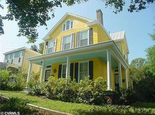 602 W 26th St, Richmond, VA 23225