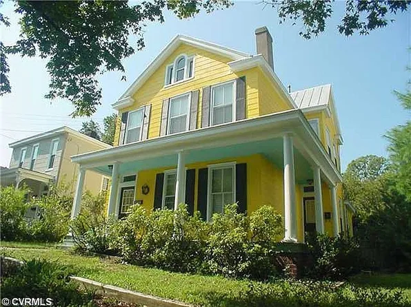 602 W 26th St, Richmond, VA 23225