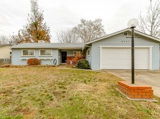 6457 Paso Dr, Redding, CA 96001