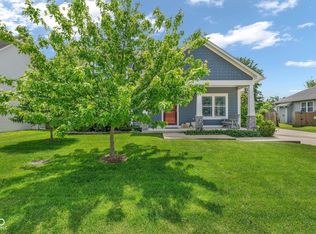 960 Deer Field Dr, Greencastle, IN 46135