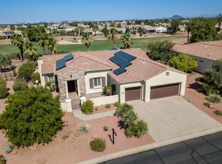 22008 N Valerio Dr, Sun City West, AZ 85375