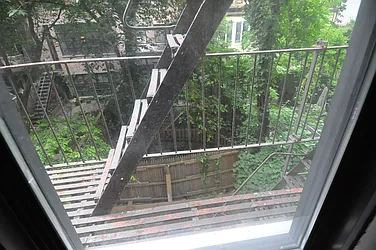 Rented by Village Dwellings