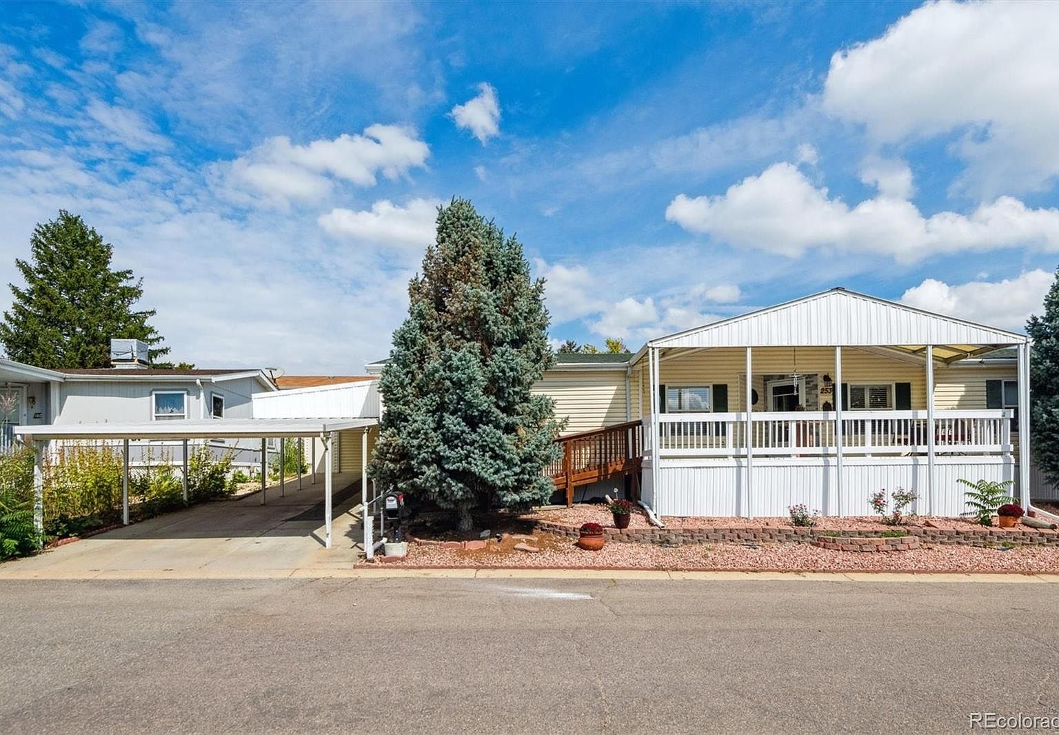 1801 W 92nd Avenue Lot 253, Federal Heights, CO 80260 Zillow