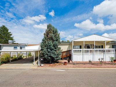 1801 W 92nd Avenue  Lot 253, Federal Heights, CO, 80260