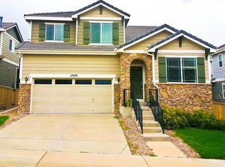 11029 Meadowvale Cir, Highlands Ranch, CO 80130