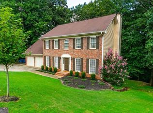 3354 Floral Ct, Suwanee, GA 30024